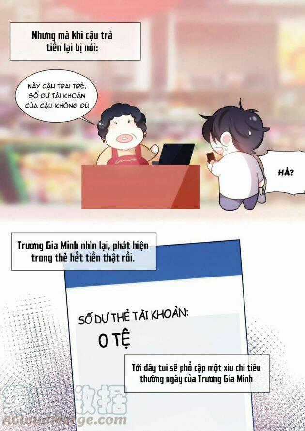 Ảnh Đế X Ảnh Đế - Chapter 209 - Trang 2