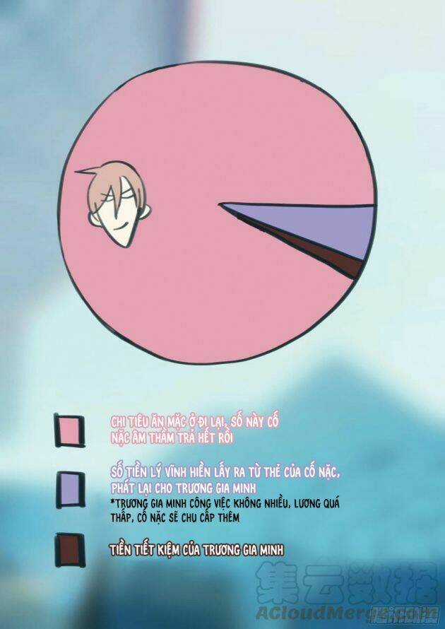 Ảnh Đế X Ảnh Đế - Chapter 209 - Trang 3