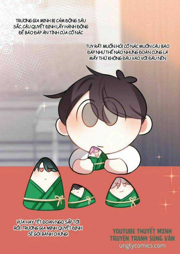 Ảnh Đế X Ảnh Đế - Chapter 209 - Trang 5