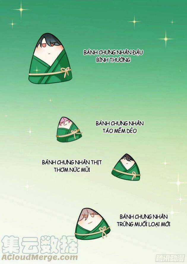 Ảnh Đế X Ảnh Đế - Chapter 209 - Trang 6