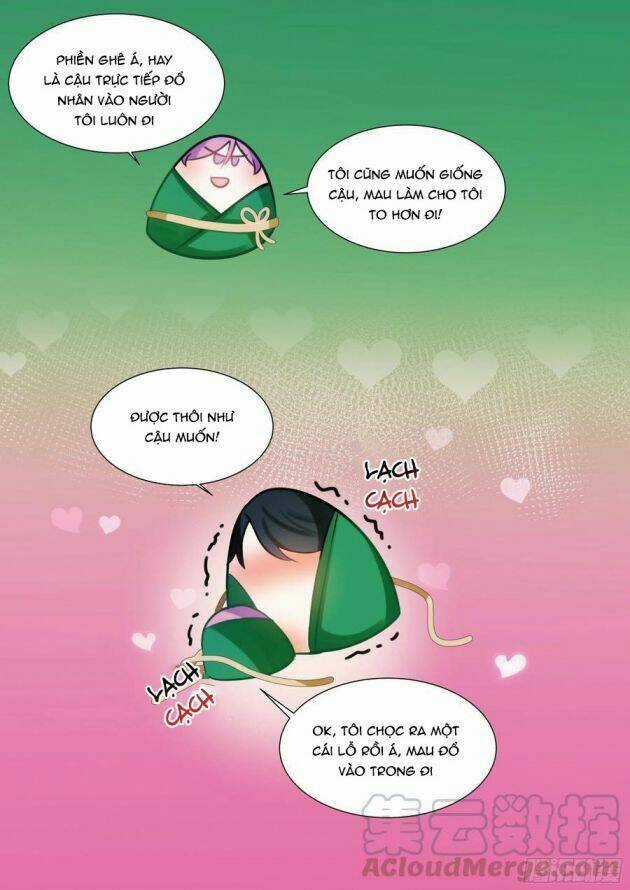 Ảnh Đế X Ảnh Đế - Chapter 209 - Trang 9