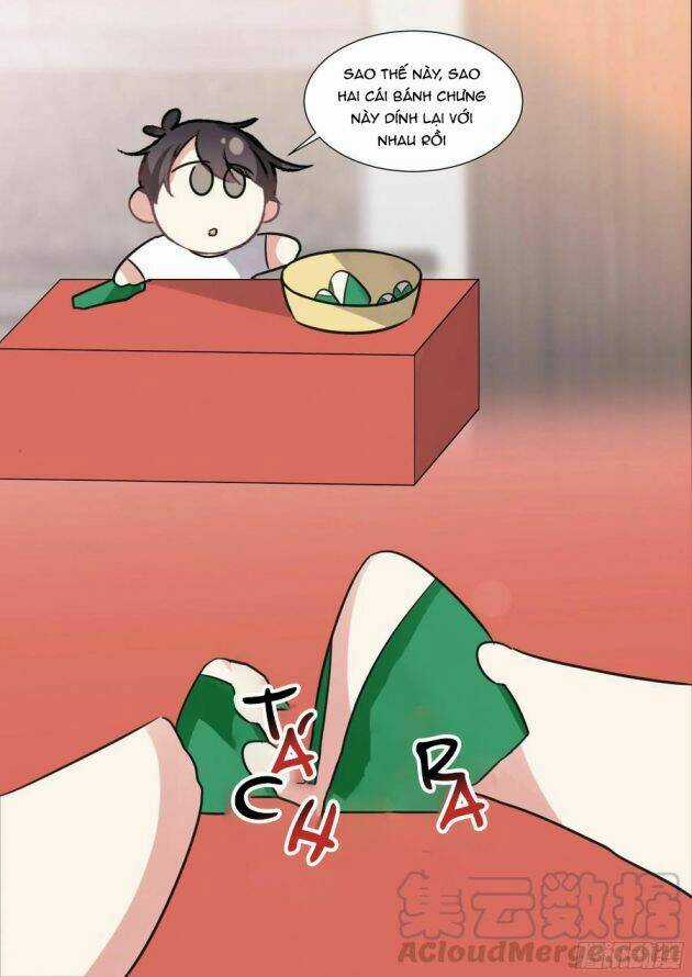 Ảnh Đế X Ảnh Đế - Chapter 209 - Trang 10