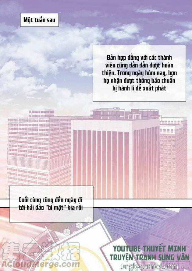 Ảnh Đế X Ảnh Đế - Chapter 210 - Trang 1