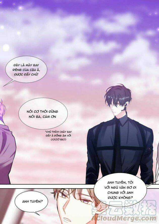 Ảnh Đế X Ảnh Đế - Chapter 210 - Trang 15