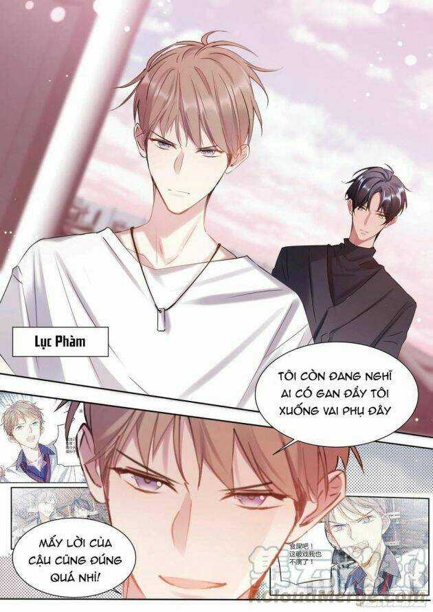 Ảnh Đế X Ảnh Đế - Chapter 210 - Trang 3