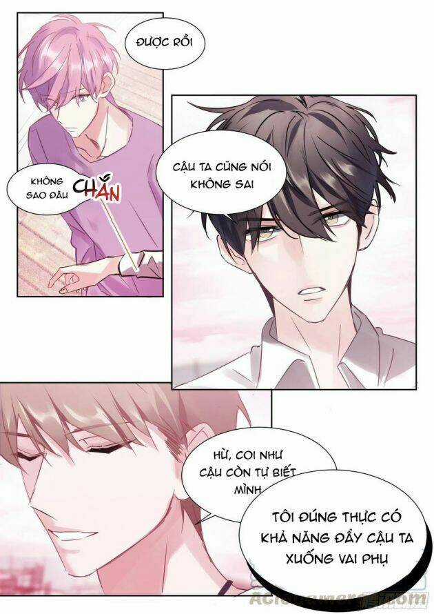 Ảnh Đế X Ảnh Đế - Chapter 210 - Trang 5