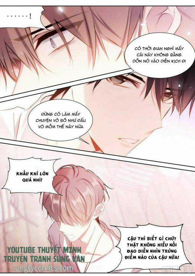 Ảnh Đế X Ảnh Đế - Chapter 210 - Trang 6