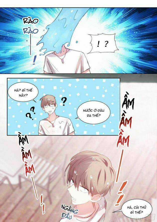 Ảnh Đế X Ảnh Đế - Chapter 210 - Trang 8