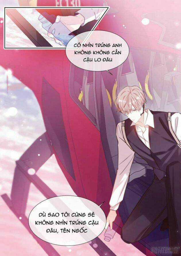 Ảnh Đế X Ảnh Đế - Chapter 210 - Trang 10