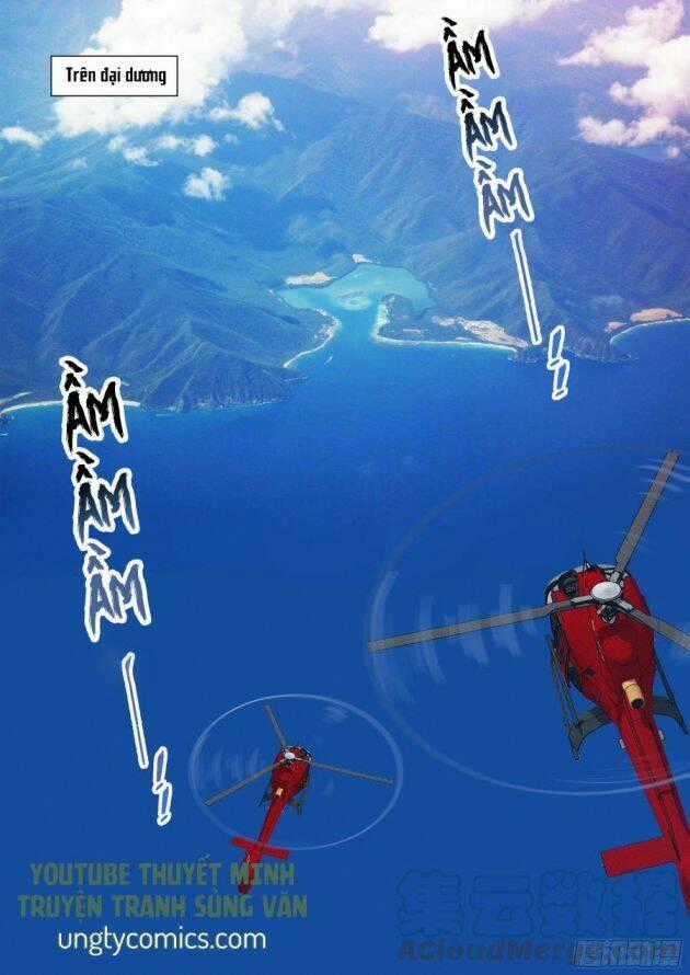 Ảnh Đế X Ảnh Đế - Chapter 211 - Trang 1