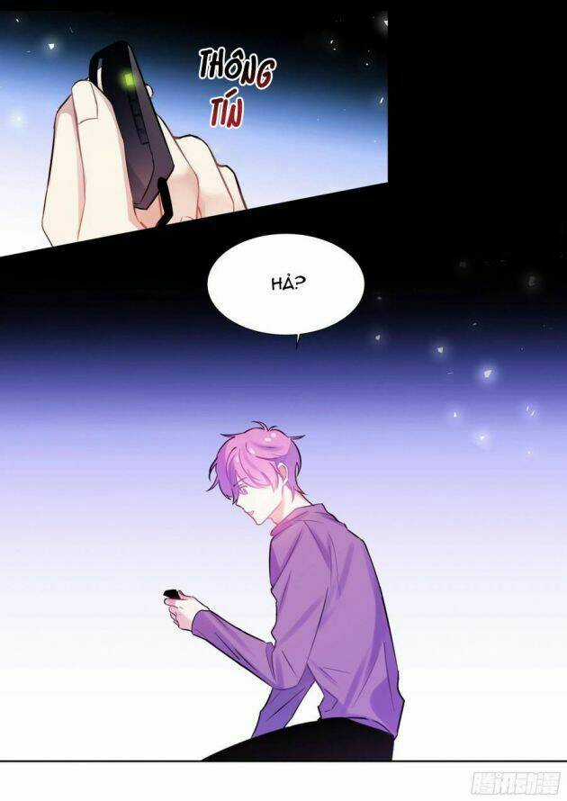 Ảnh Đế X Ảnh Đế - Chapter 211 - Trang 8