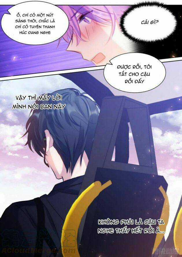 Ảnh Đế X Ảnh Đế - Chapter 211 - Trang 9