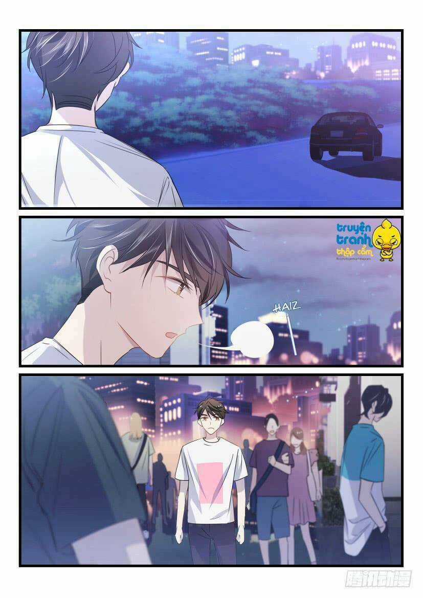 Ảnh Đế X Ảnh Đế - Chapter 22 - Trang 4