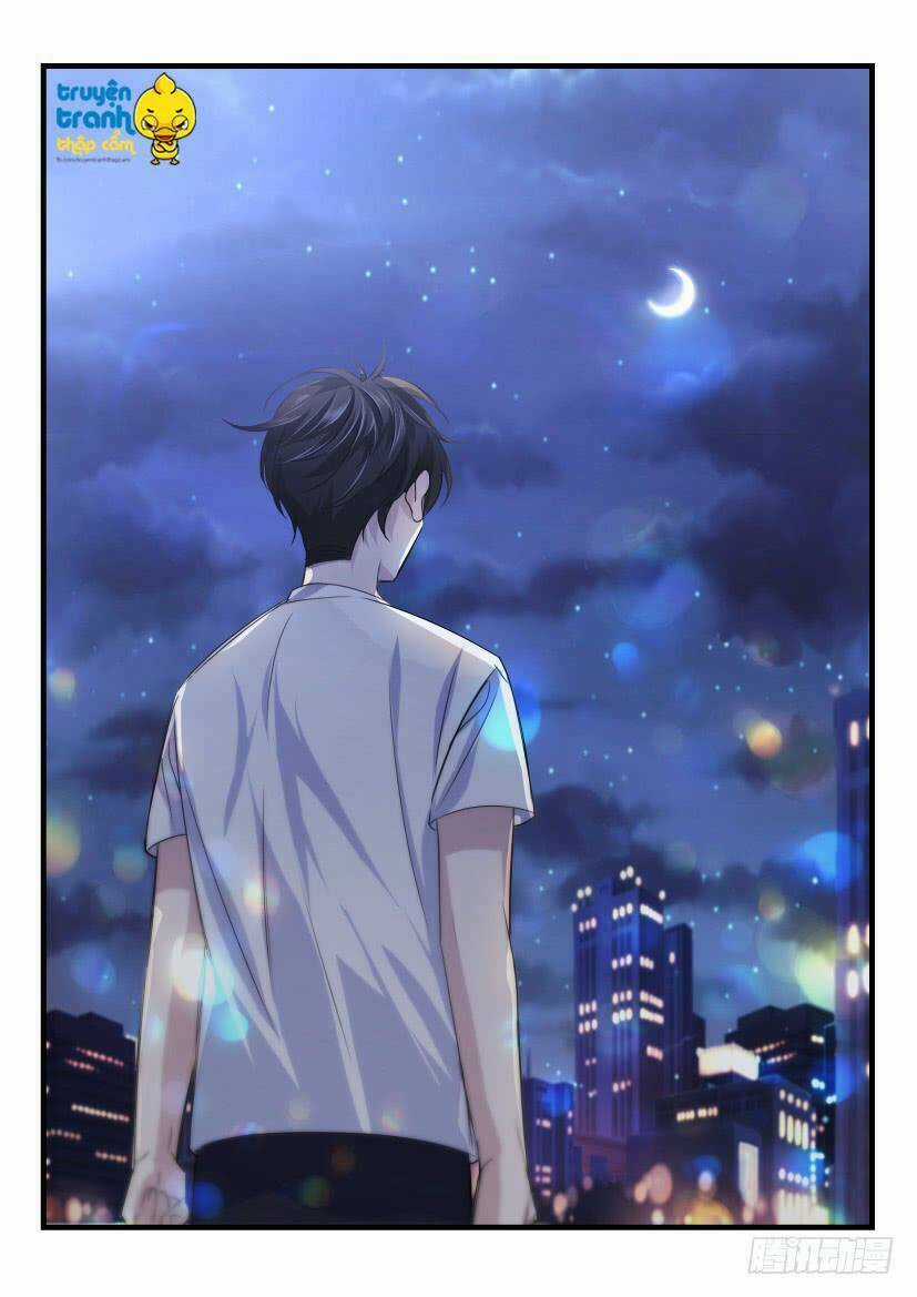 Ảnh Đế X Ảnh Đế - Chapter 22 - Trang 5