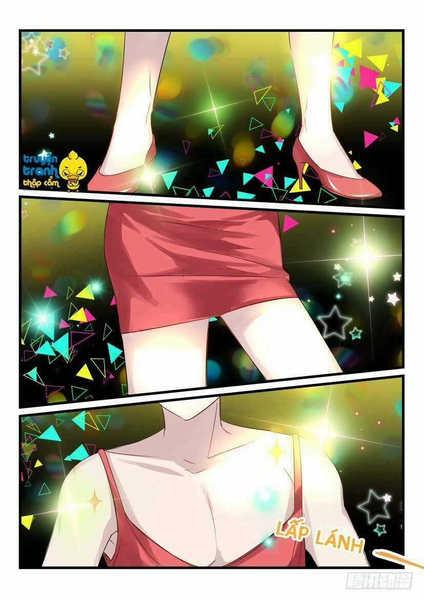 Ảnh Đế X Ảnh Đế - Chapter 22 - Trang 9