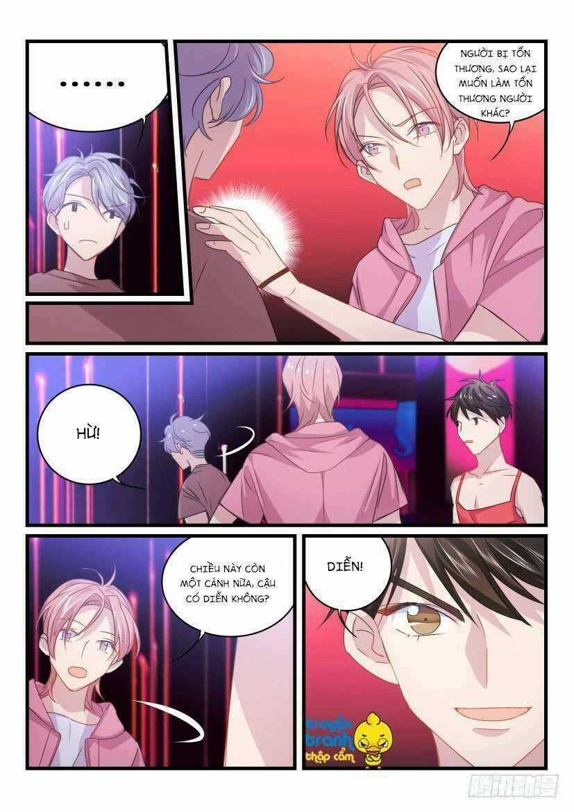 Ảnh Đế X Ảnh Đế - Chapter 23 - Trang 8