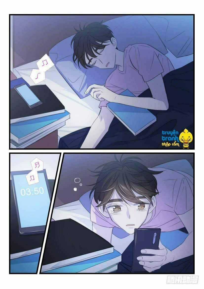 Ảnh Đế X Ảnh Đế - Chapter 24 - Trang 2