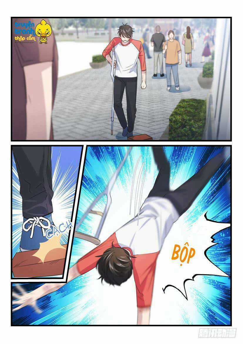 Ảnh Đế X Ảnh Đế - Chapter 25 - Trang 3