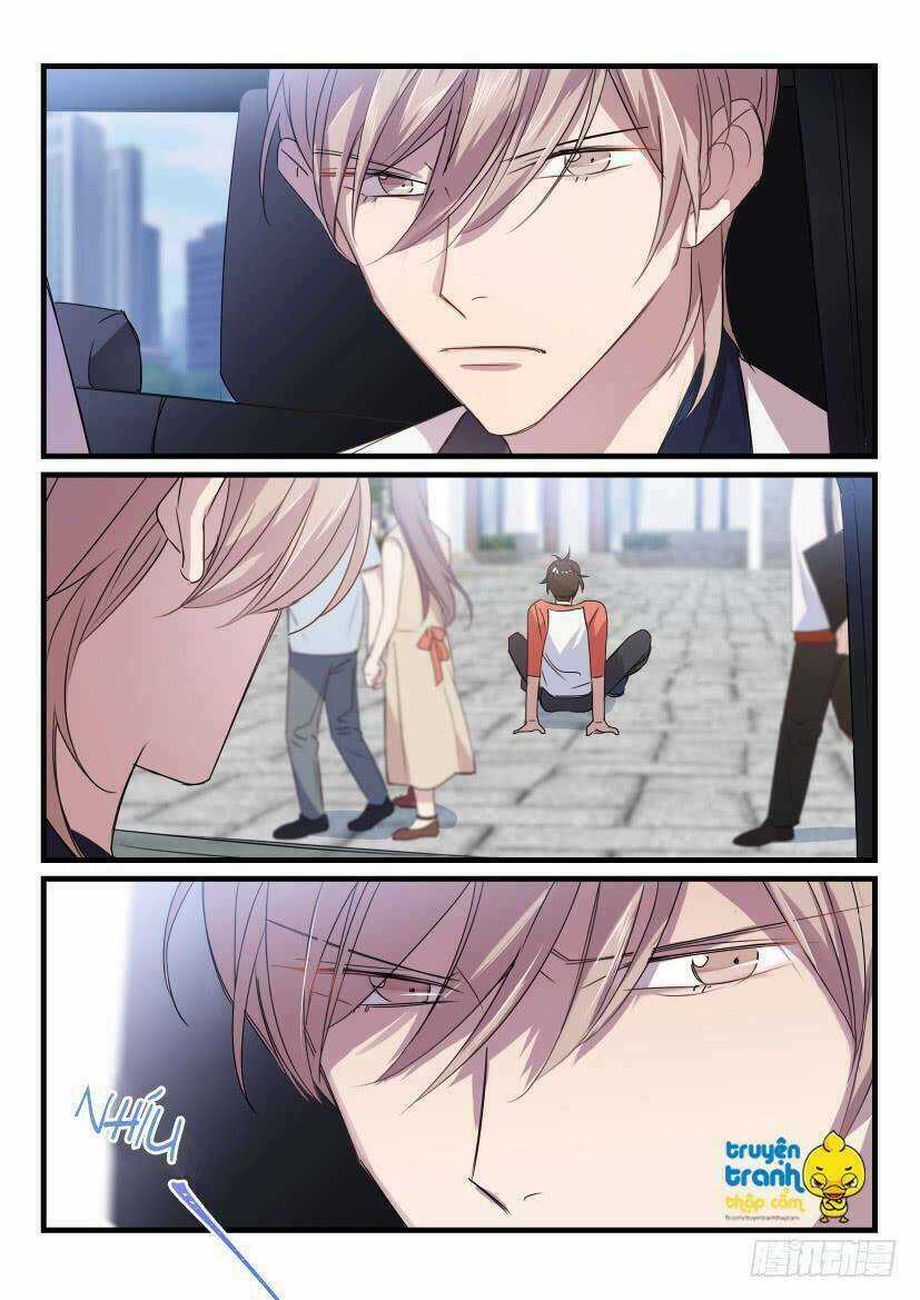 Ảnh Đế X Ảnh Đế - Chapter 25 - Trang 5