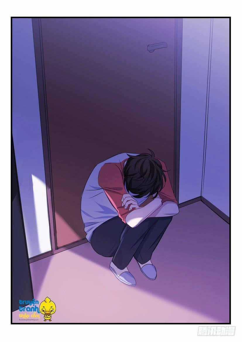 Ảnh Đế X Ảnh Đế - Chapter 25 - Trang 8