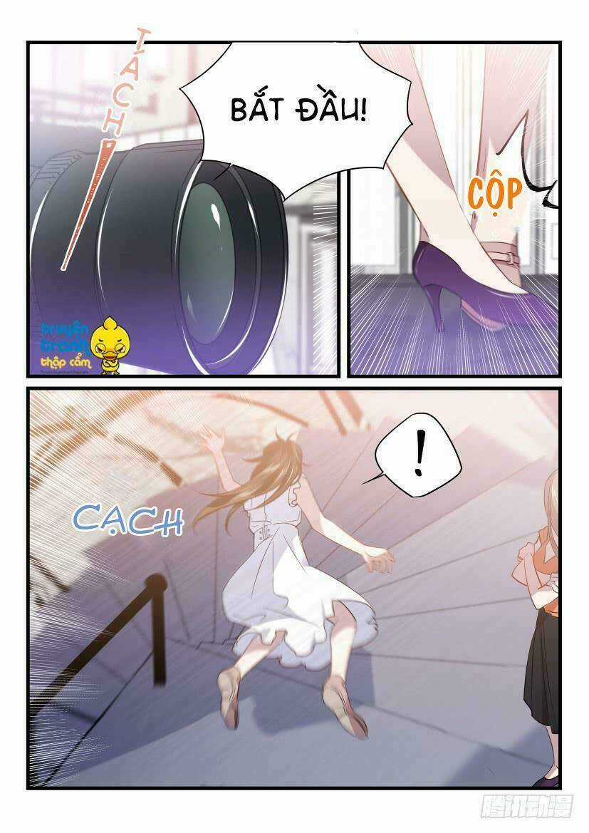 Ảnh Đế X Ảnh Đế - Chapter 26 - Trang 3