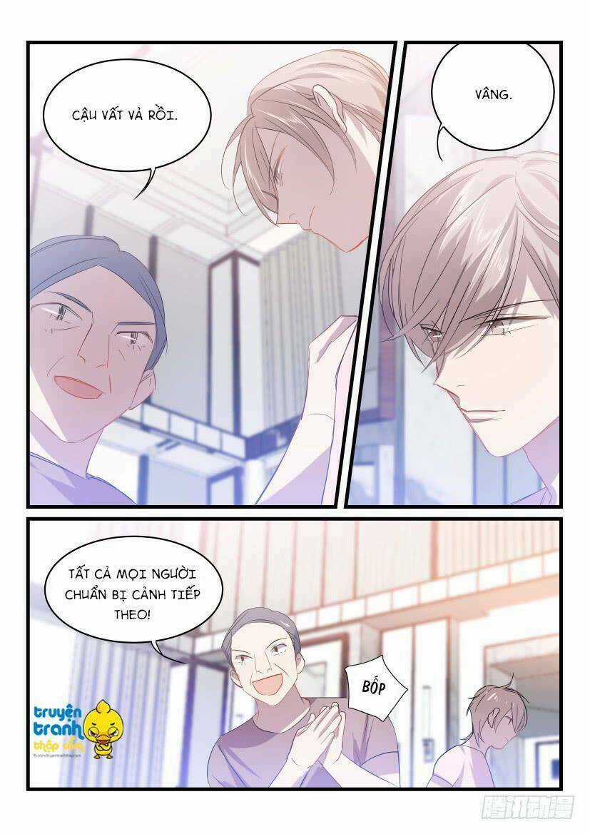 Ảnh Đế X Ảnh Đế - Chapter 26 - Trang 6