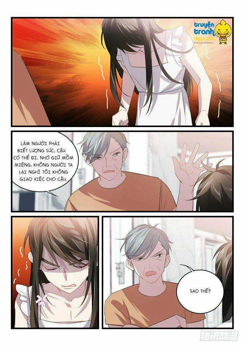 Ảnh Đế X Ảnh Đế - Chapter 27 - Trang 3