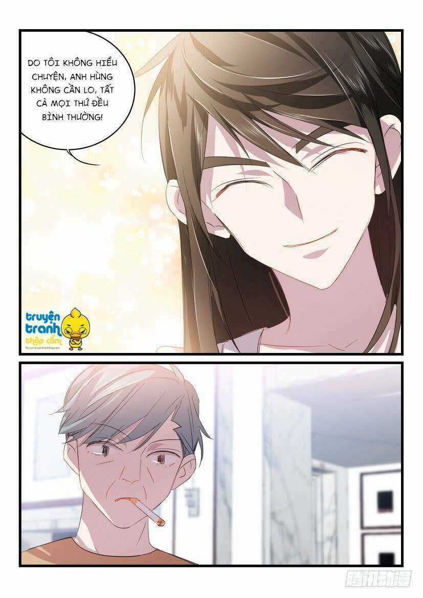 Ảnh Đế X Ảnh Đế - Chapter 27 - Trang 4