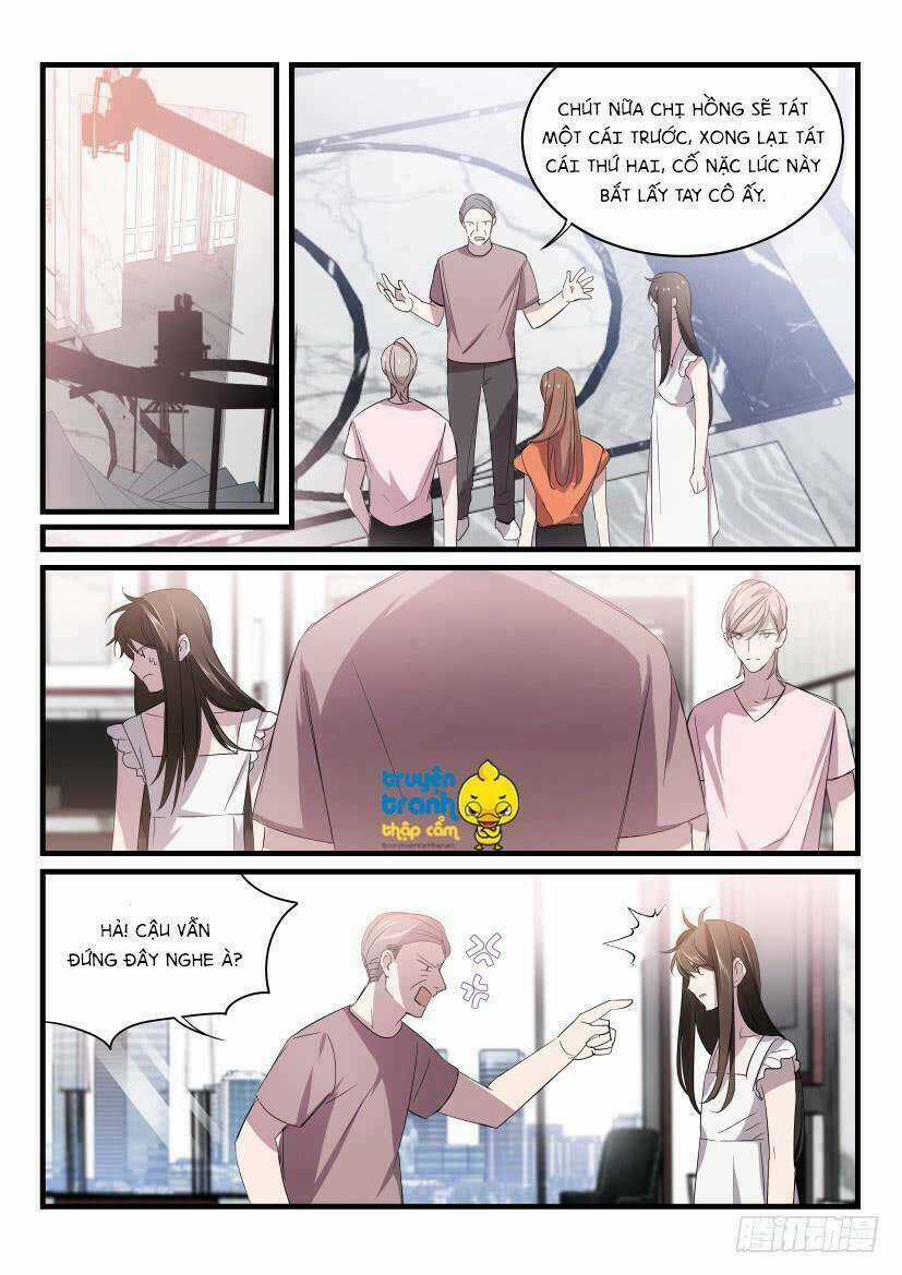 Ảnh Đế X Ảnh Đế - Chapter 27 - Trang 5