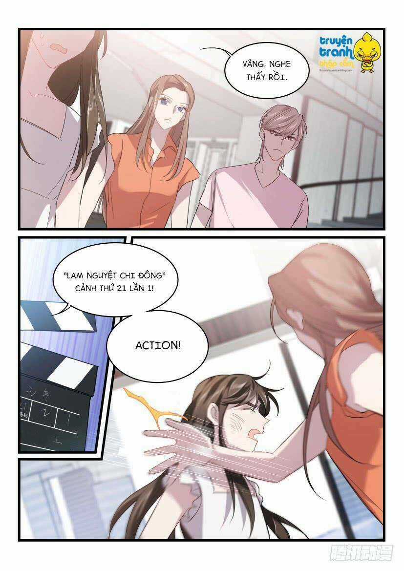 Ảnh Đế X Ảnh Đế - Chapter 27 - Trang 6