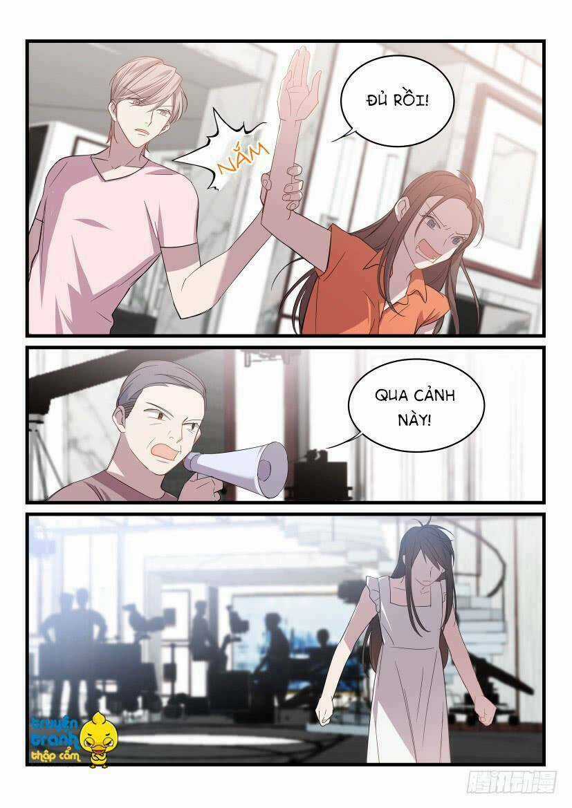 Ảnh Đế X Ảnh Đế - Chapter 27 - Trang 7