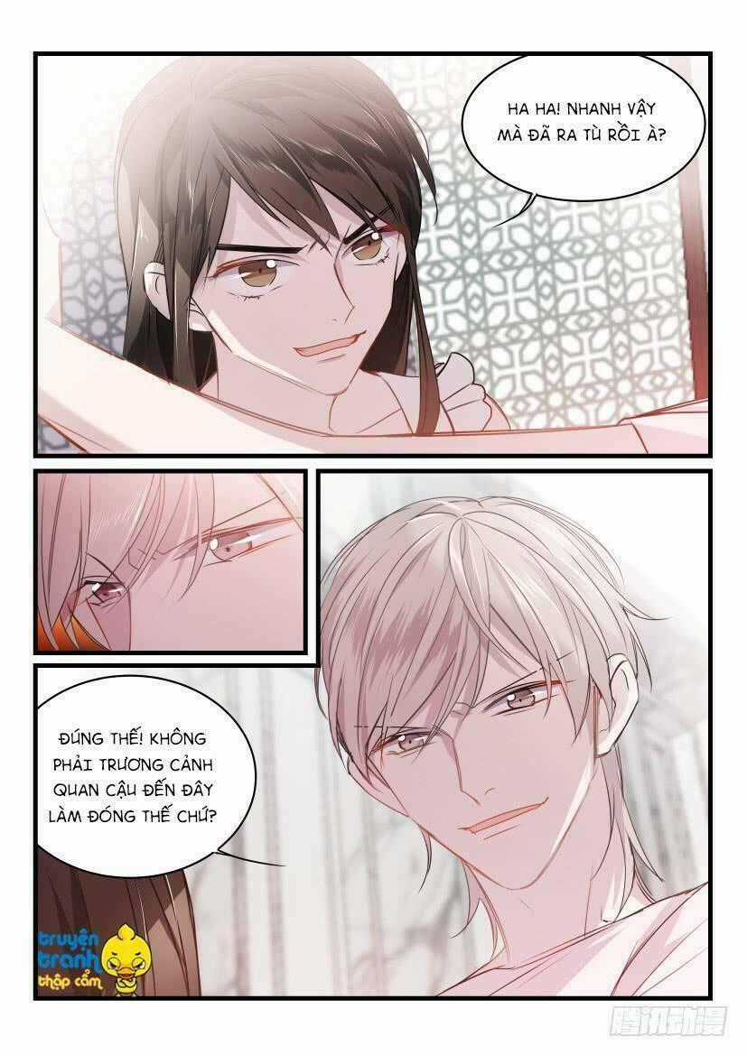 Ảnh Đế X Ảnh Đế - Chapter 28 - Trang 2