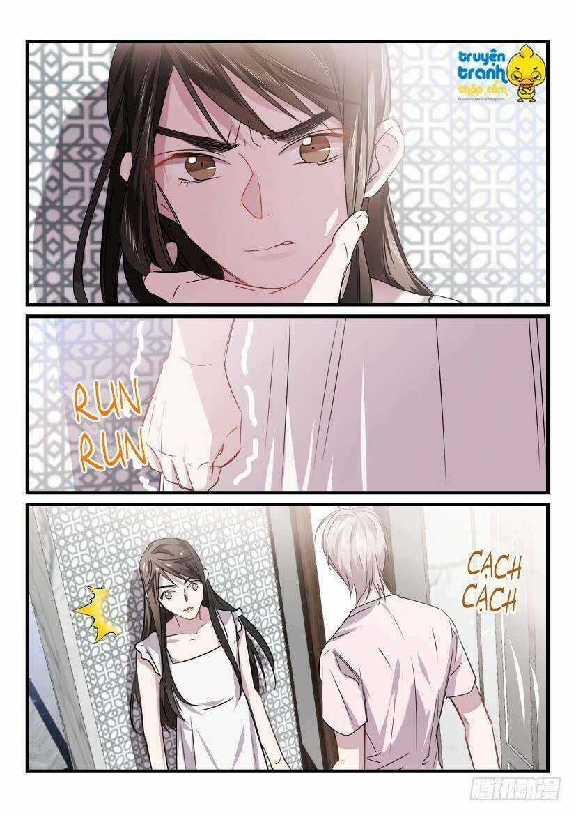 Ảnh Đế X Ảnh Đế - Chapter 28 - Trang 5