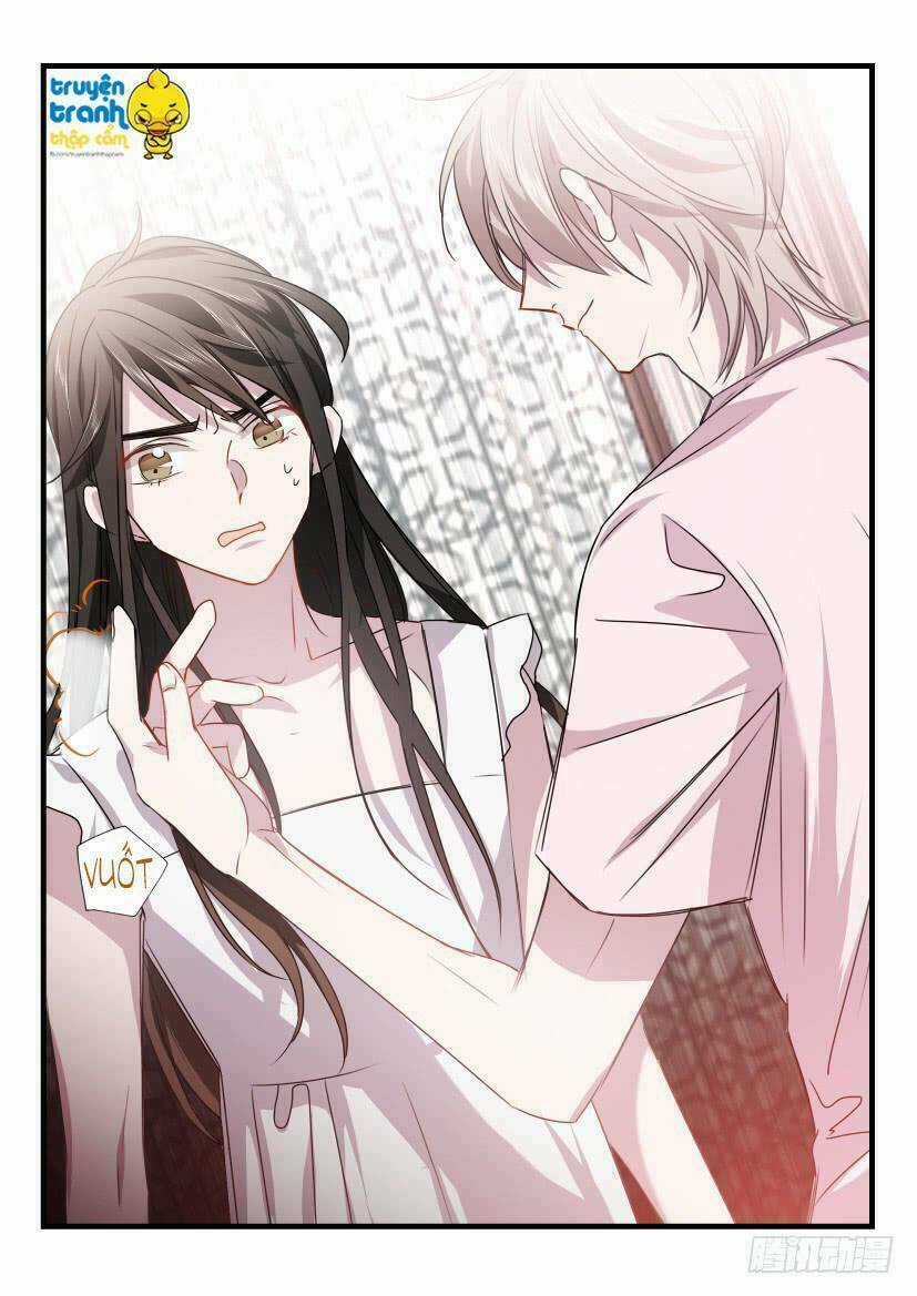 Ảnh Đế X Ảnh Đế - Chapter 28 - Trang 6