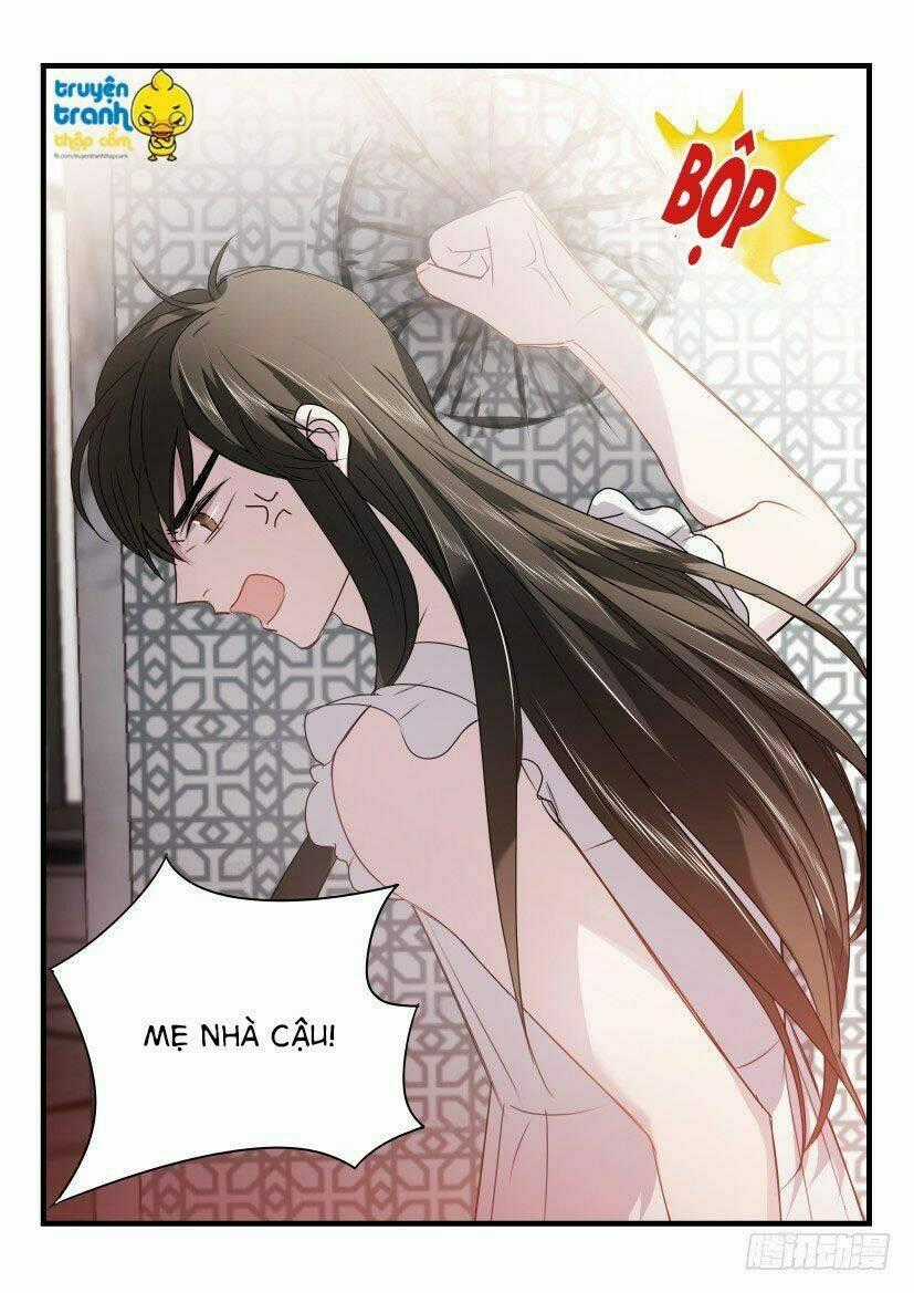 Ảnh Đế X Ảnh Đế - Chapter 28 - Trang 8