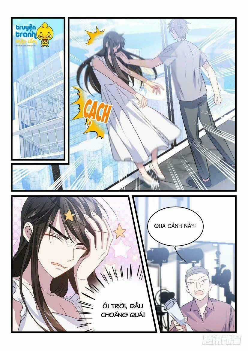 Ảnh Đế X Ảnh Đế - Chapter 29 - Trang 2