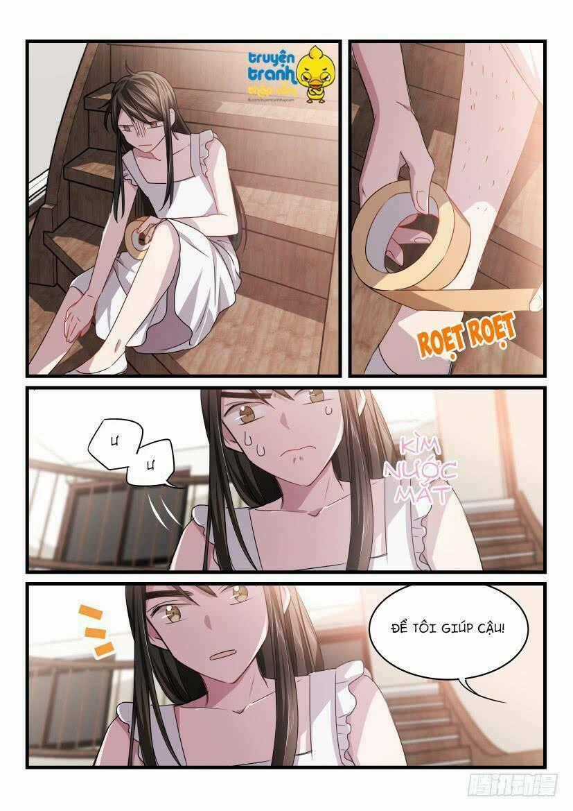 Ảnh Đế X Ảnh Đế - Chapter 29 - Trang 7