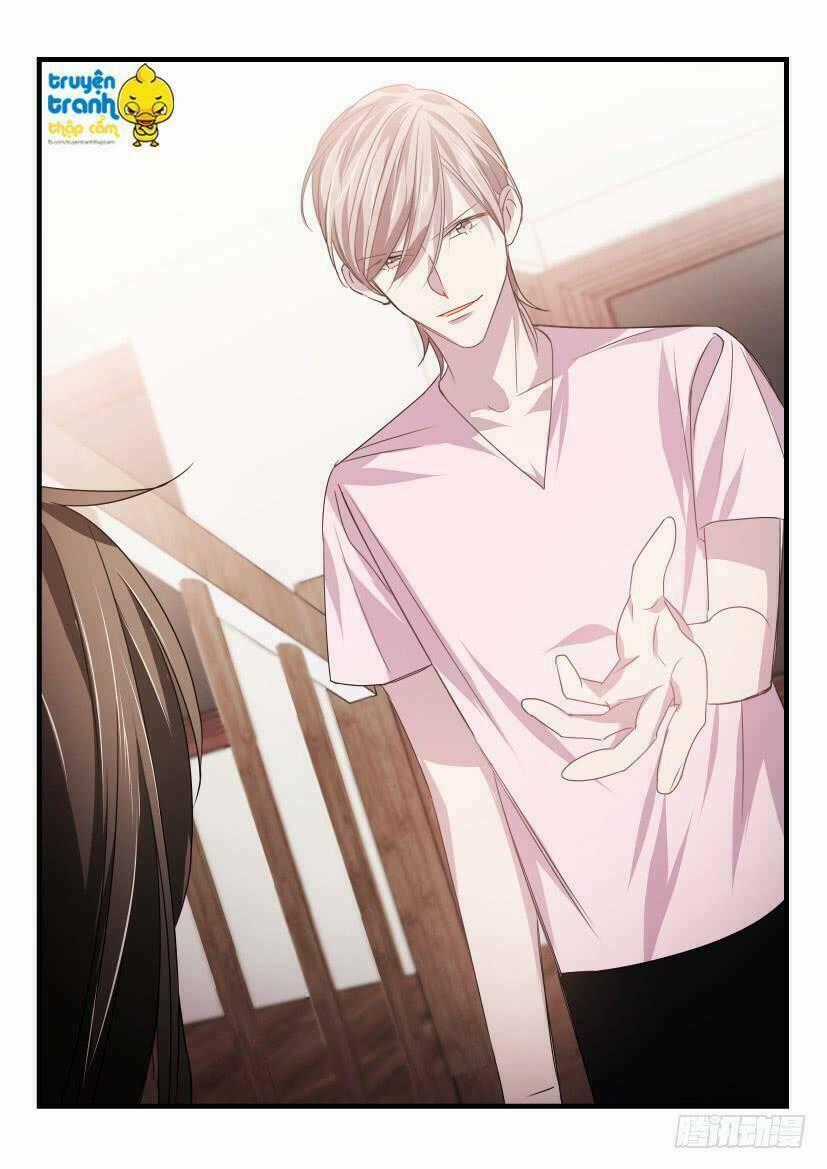 Ảnh Đế X Ảnh Đế - Chapter 29 - Trang 8