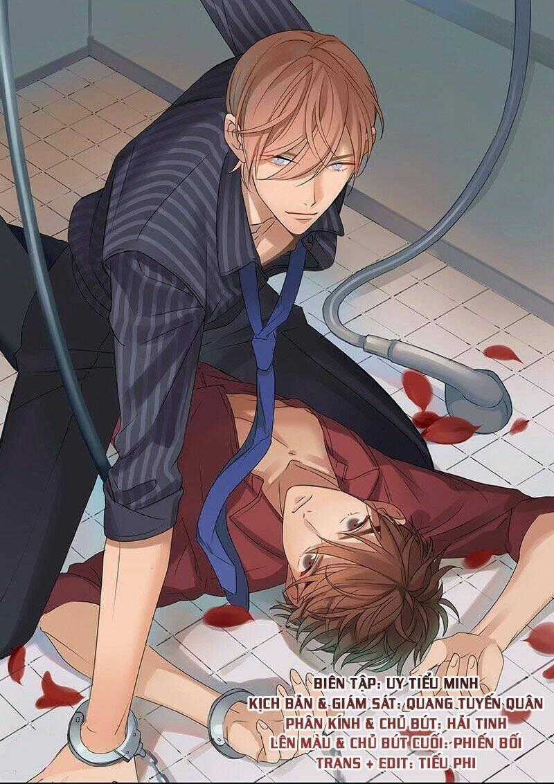 Ảnh Đế X Ảnh Đế - Chapter 3 - Trang 2