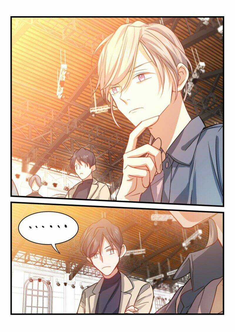 Ảnh Đế X Ảnh Đế - Chapter 3 - Trang 9