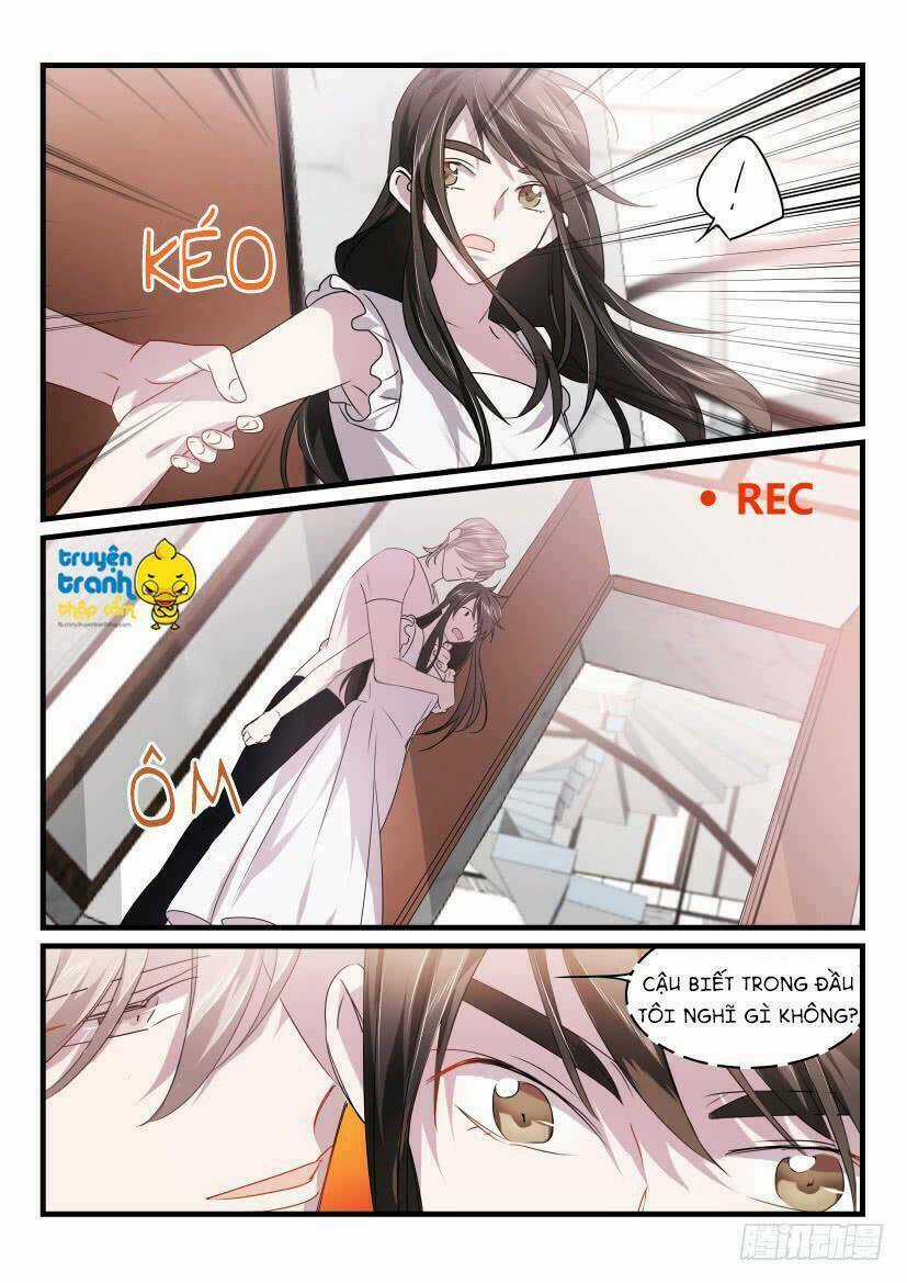 Ảnh Đế X Ảnh Đế - Chapter 30 - Trang 6