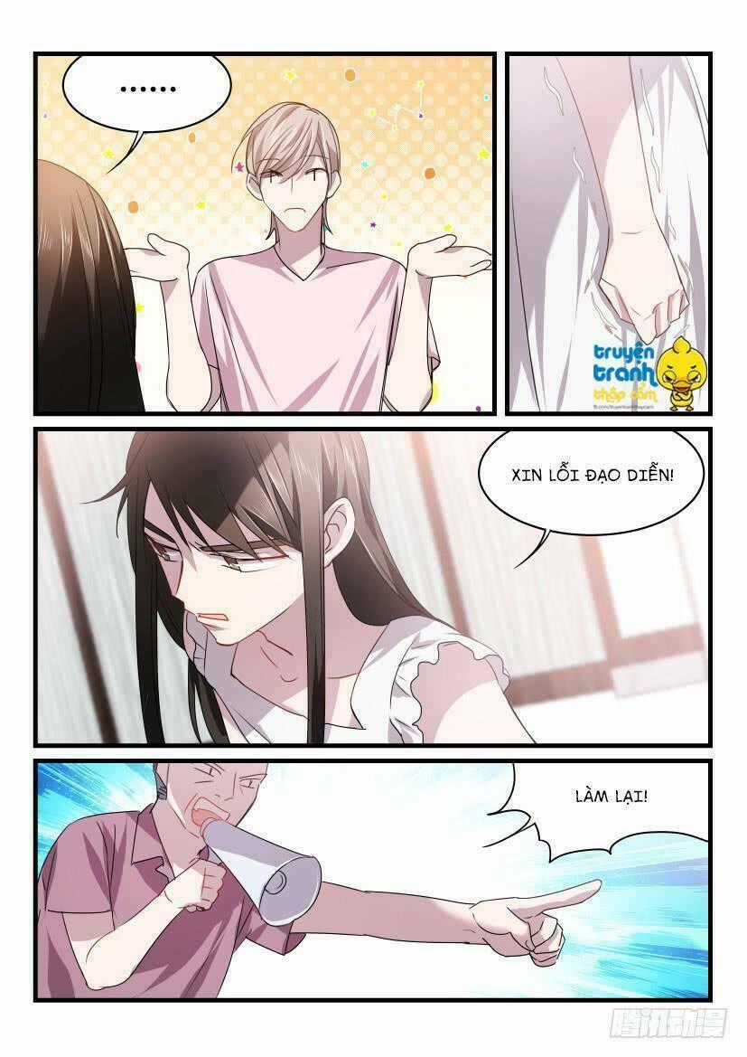 Ảnh Đế X Ảnh Đế - Chapter 30 - Trang 8