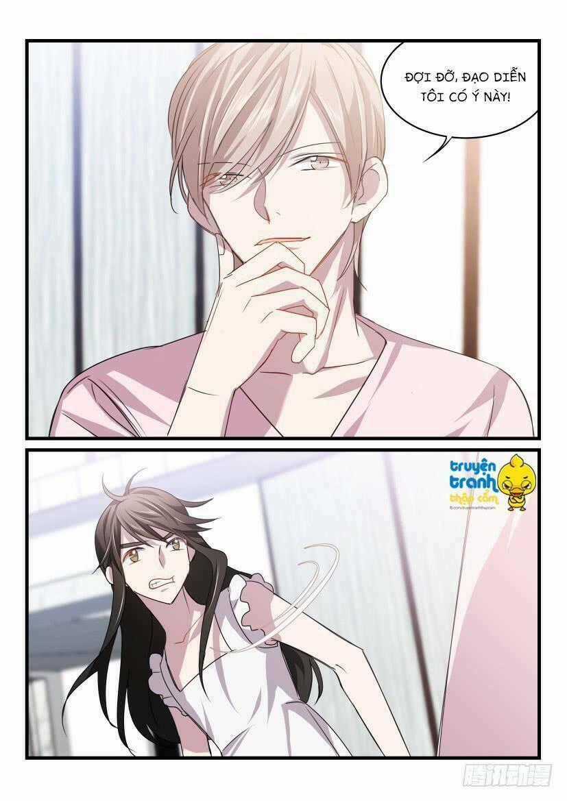 Ảnh Đế X Ảnh Đế - Chapter 30 - Trang 9