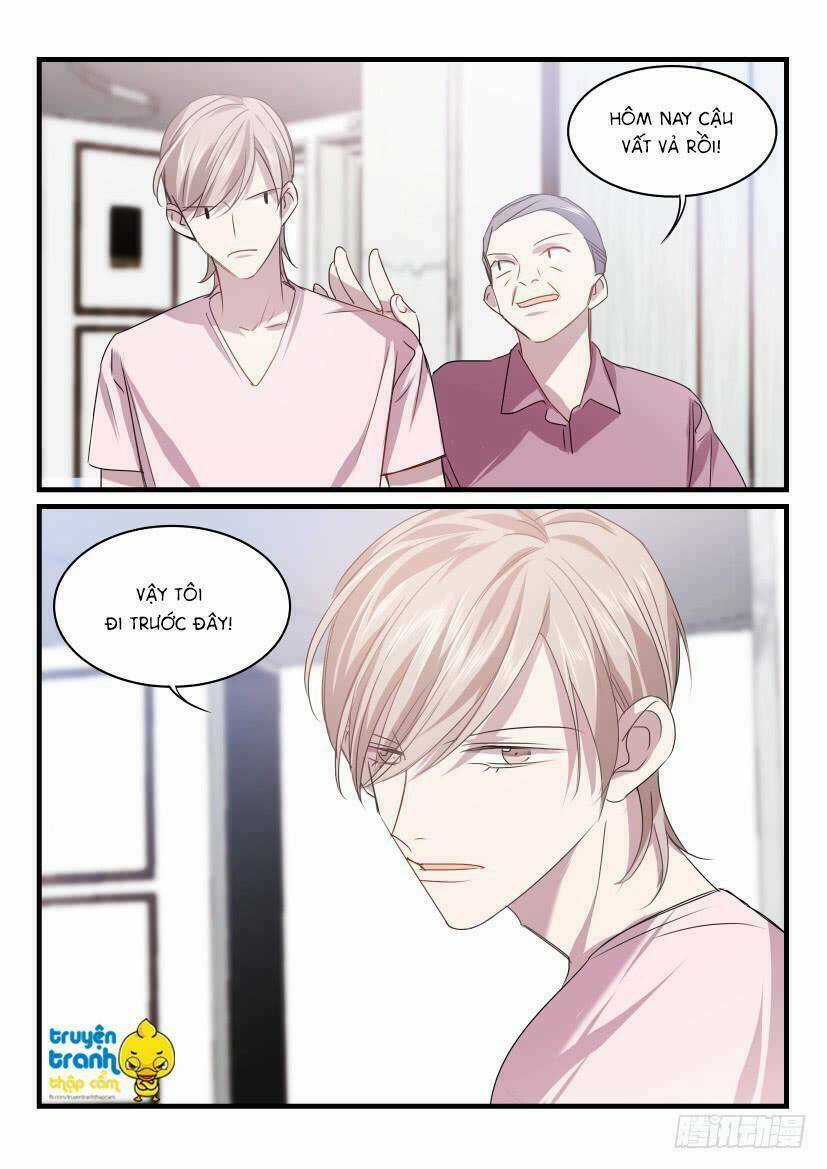 Ảnh Đế X Ảnh Đế - Chapter 31 - Trang 3