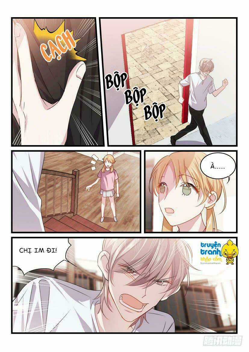 Ảnh Đế X Ảnh Đế - Chapter 32 - Trang 3