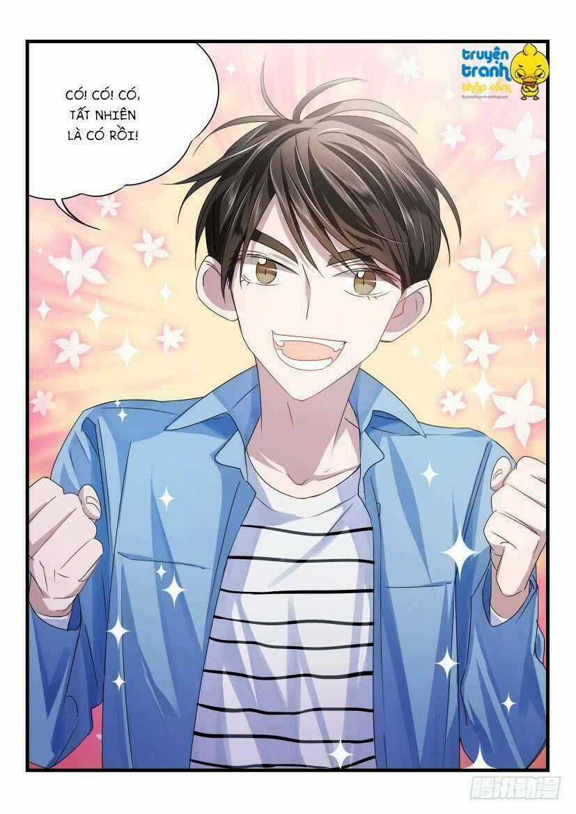 Ảnh Đế X Ảnh Đế - Chapter 32 - Trang 9