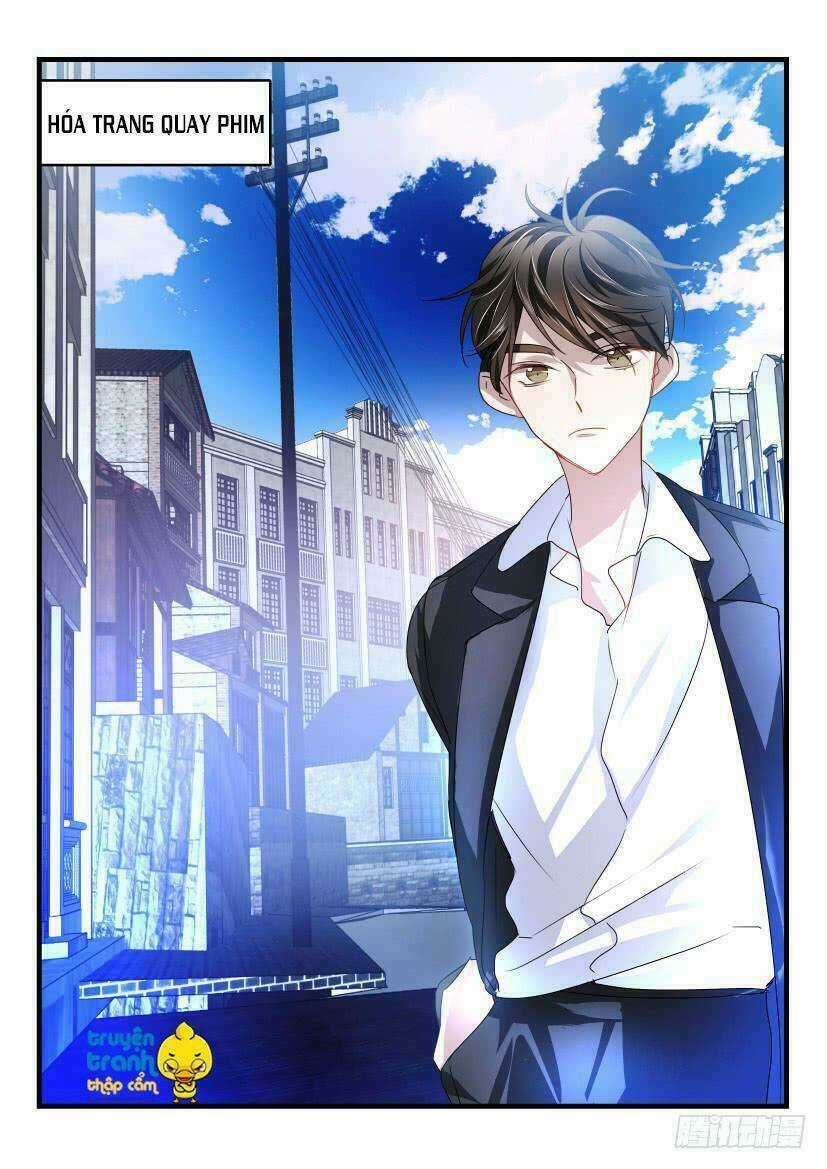 Ảnh Đế X Ảnh Đế - Chapter 33 - Trang 6