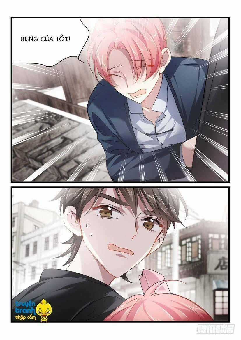 Ảnh Đế X Ảnh Đế - Chapter 34 - Trang 10