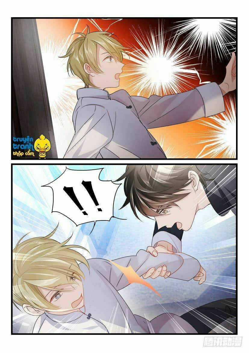 Ảnh Đế X Ảnh Đế - Chapter 36 - Trang 6