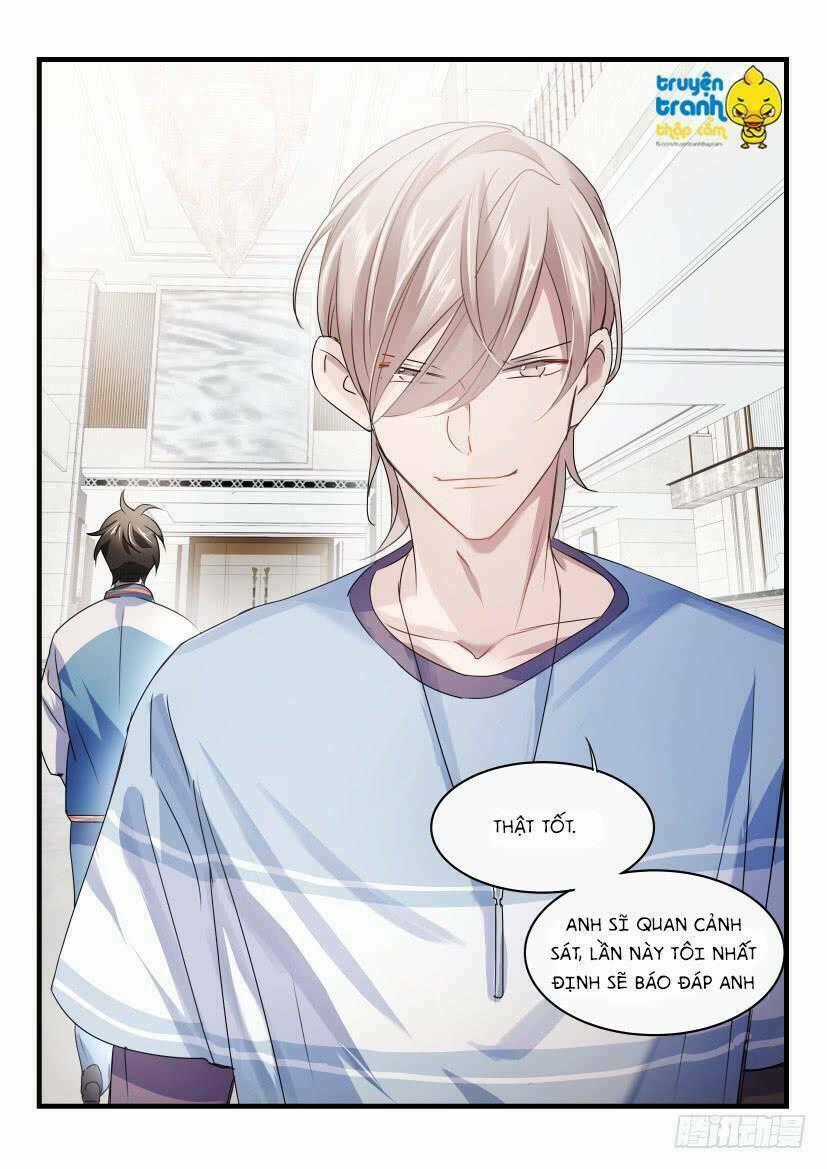 Ảnh Đế X Ảnh Đế - Chapter 36 - Trang 10